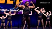 Photo Album: Senior Large Jazz, Semis | The Dance Worlds 2021