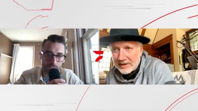 26. Nike Designer Tinker Hatfield