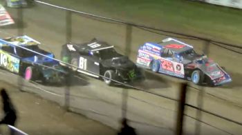 Feature Replay | IMCA Modifieds at Marshalltown