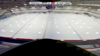 Replay: Home - 2023 RHA Kelowna U15 vs Yale U15 | Nov 3 @ 3 PM