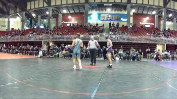 160 lbs Round 7 (8 Team) - Brock Templar, Blair vs Zaden Ruffcorn, Gretna