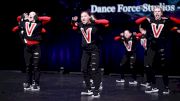 Coming Together As One: Dance Force Studios Vitality
