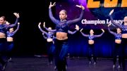 Photo Album: Senior Large Jazz, Semis | The Dance Worlds 2021