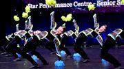 Photo Album: Senior Small Pom, Semis | The Dance Worlds 2021