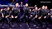 Watch The Top 10 Highest Scoring Routines From Day 1 Of The Dance Worlds