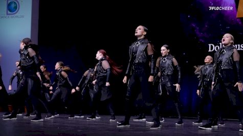 Small Town, Big Work Ethic: Dollhouse Dance Factory Run This Town