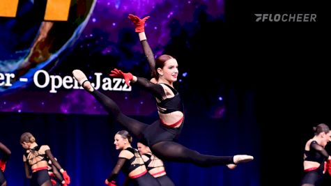 Who Will Globe In The Senior Jazz Divisions In 2022?