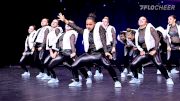 Photo Album: Senior Large Hip Hop, Semis | The Dance Worlds 2021