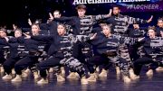 Photo Album: Open Coed Premier Hip Hop, Semis | The Dance Worlds 2021