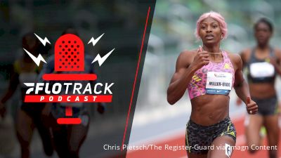 276. USATF Golden Games Preview