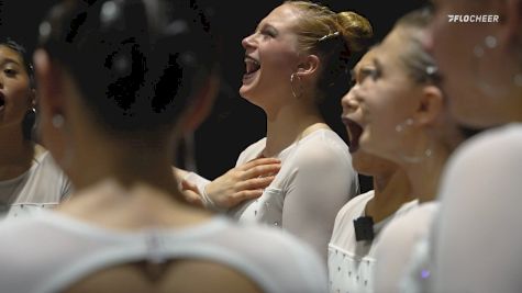 Dear Dance Gods: Adrenaline Allstars Joules