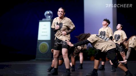 Shining A Light On An Important Message: Ultimate All Stars