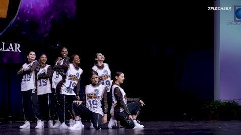 Making History: Imperial Athletics Stellar