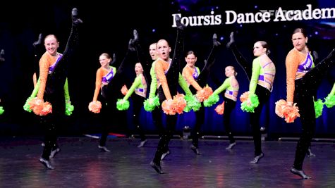 Photo Album: Junior Dance, Finals | The Dance Worlds 2021