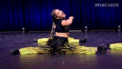 Photo Album: Senior Small Hip Hop, Finals | The Dance Worlds 2021