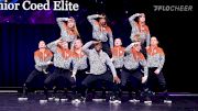 Photo Album: Small Senior Coed Hip Hop, Finals | The Dance Worlds 2021