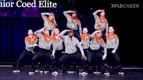 Photo Album: Small Senior Coed Hip Hop, Finals | The Dance Worlds 2021