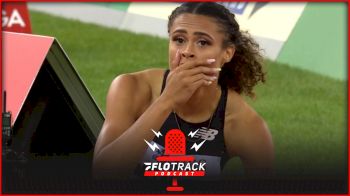 Could Sydney McLaughlin Target A 100mH/400mH Olympic Double In The Future?