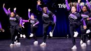 Photo Album: Open Coed Elite Hip Hop, Finals | The Dance Worlds 2021