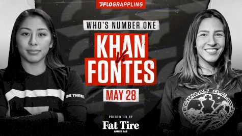 Strawweight Showdown: Jessa Khan vs Pati Fontes At WNO On May 28