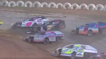 Feature Replay | California IMCA Speedweek at Placerville