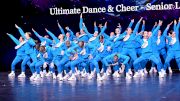 Photo Album: Senior Large Hip Hop, Finals | The Dance Worlds 2021