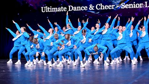 Photo Album: Senior Large Hip Hop, Finals | The Dance Worlds 2021