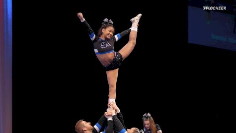 Performing Our Hearts Out: Superstar Athletics SUPER 6