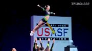 Stacked With Talent: CheerForce Arizona Three6ix Revive
