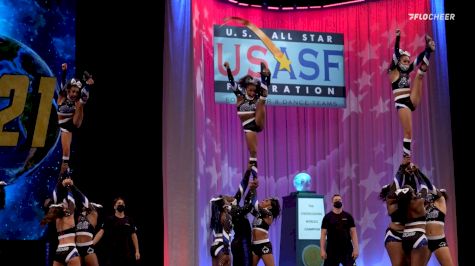 Mic'd Up With The California All Stars Aces!