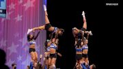 They Want It: Ultimate Cheer Lubbock Royal Court
