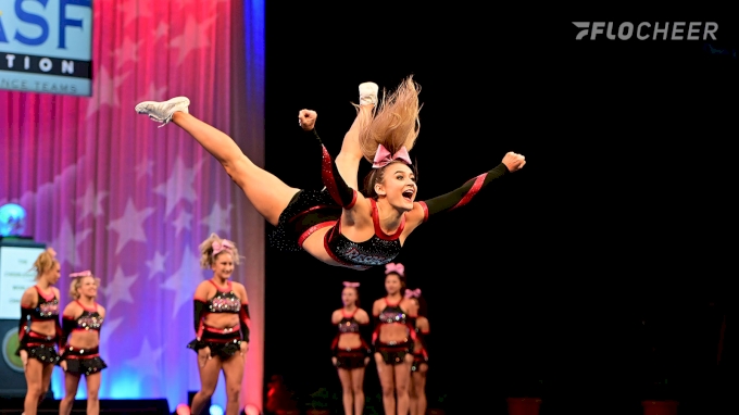 picture of The Cheerleading Worlds Photo Galleries