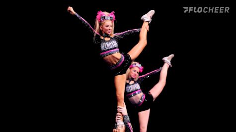 IOCNT Update: Diamonds All Stars SHOWTIME Takes The Lead