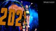 Photo Album: L6 Int. Open Coed NT, Semis | The Cheerleading Worlds 2021