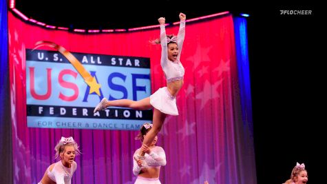 POLL: Who You Got In Senior Open?