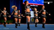 Photo Album: L6 Senior XSmall, Prelims | The Cheerleading Worlds 2021