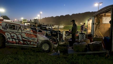 How to Watch: 2021 Battle of the Bullring at Accord Speedway