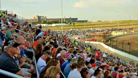 How to Watch: All Star Circuit of Champions at The Dirt Oval Rt 66