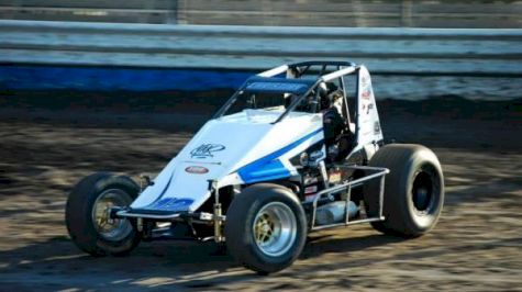 How to Watch: 2021 USAC WC 360 & WSM at Petaluma Speedway