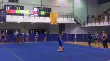 SCSU (Meghan Cole) - 9.275