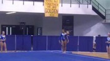 SCSU (Mallory Miller) - 9.650