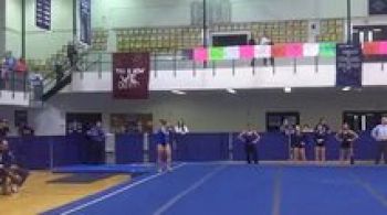 SCSU (Rebecca Brady) - 9.700