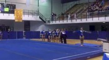 SCSU (Jessica Kiback) - Exhibition