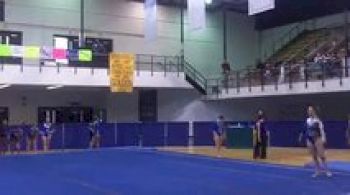 SCSU (Gabriella Hude) - 9.450