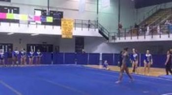 SCSU (Brianna Ecklof) - 9.450