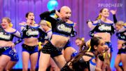 Photo Album: L6 International Open, Semis | The Cheerleading Worlds 2021