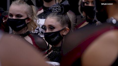 Living In The Moment: Brandon Senior Black