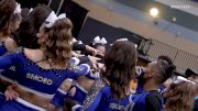 Mic'd Up With The California All Stars SMOED