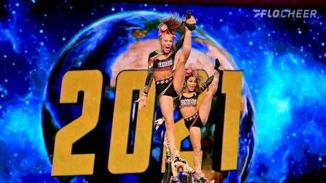 Practice Room Peek: Woodlands Elite Generals