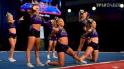 Make Them Love You: Spirit of Texas A-Team